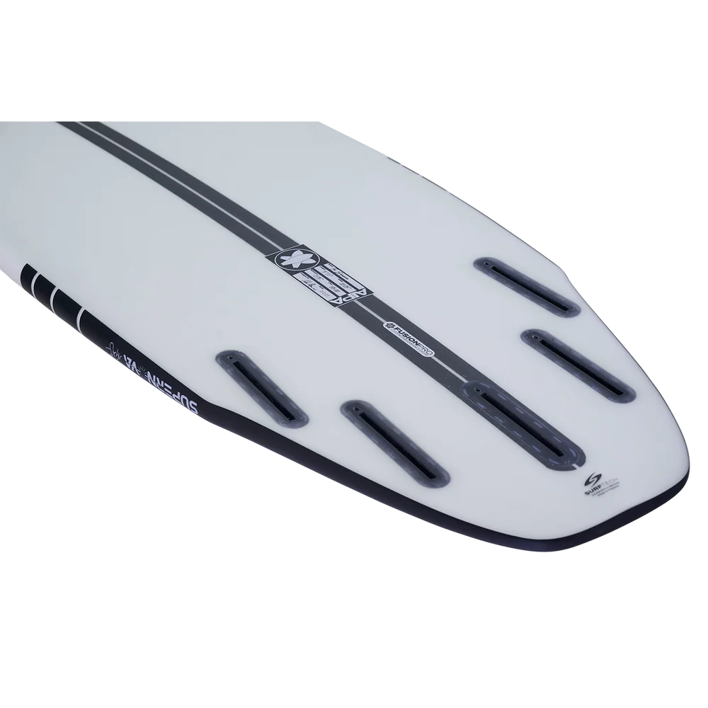 AIPA Super Nova - Fusion Pro Aroona Surf, Sydney