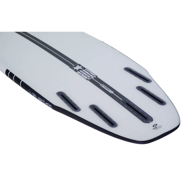 AIPA Super Nova - Fusion Pro Aroona Surf, Sydney