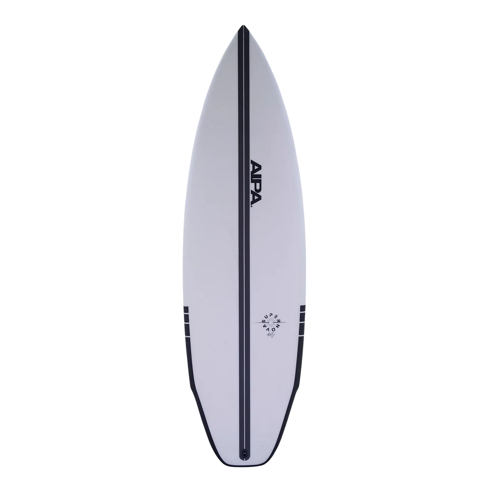 AIPA Super Nova - Fusion Pro 5'4