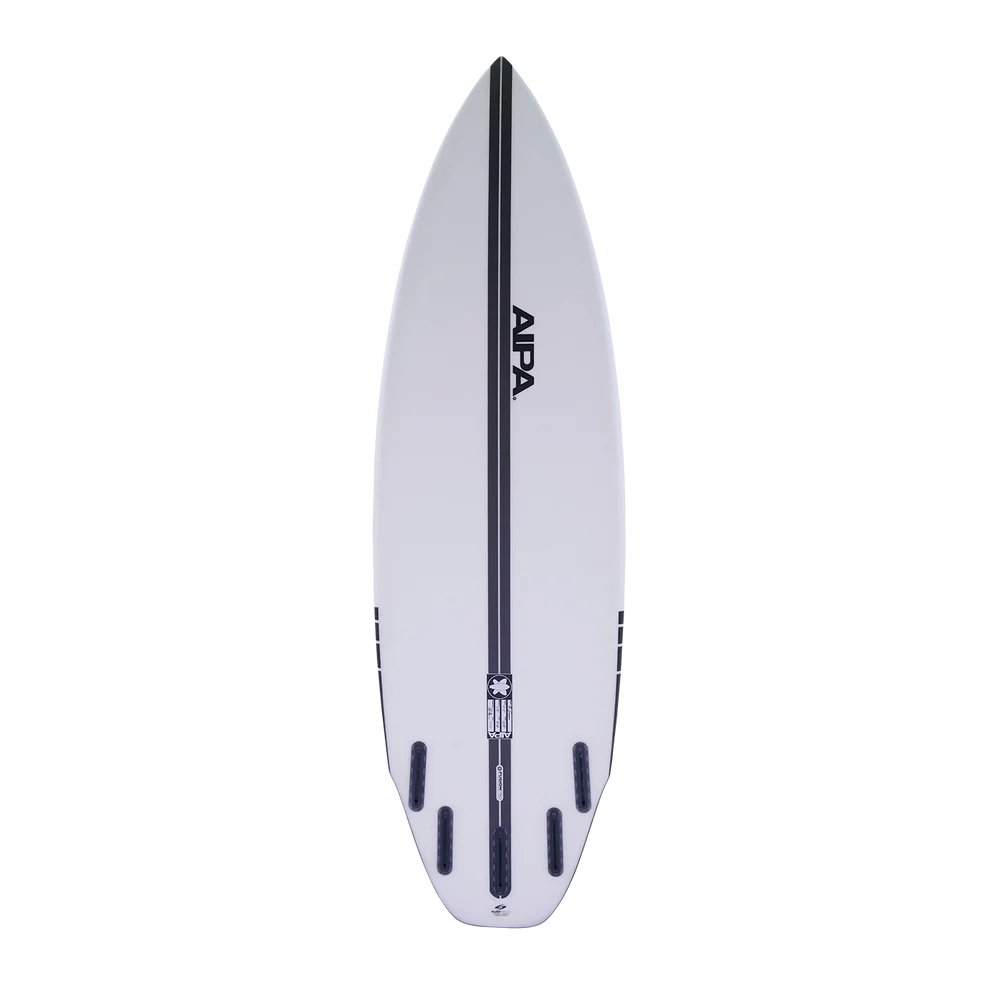 AIPA Super Nova - Fusion Pro Aroona Surf, Sydney
