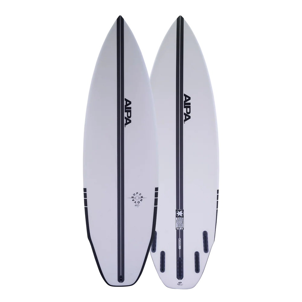 AIPA Super Nova - Fusion Pro Aroona Surf, Sydney