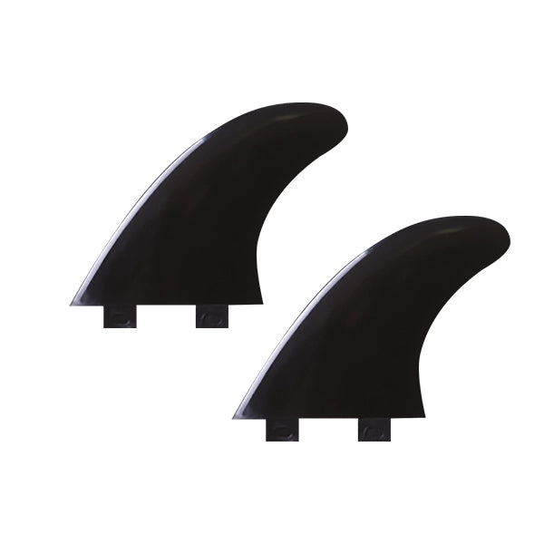 NSP FCS M3 Fin Set of 2   Aroona Surf, Sydney