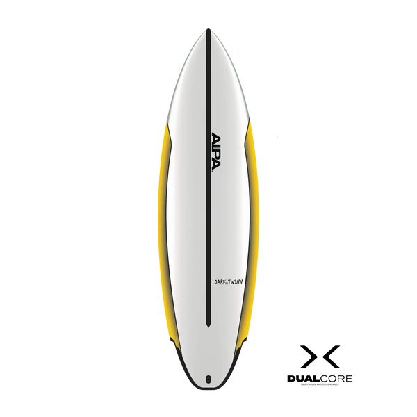 Twin Fin Surfboards Twin Fin Surfboards