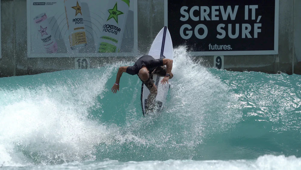 AIPA Super Nova - Fusion Pro Aroona Surf, Sydney