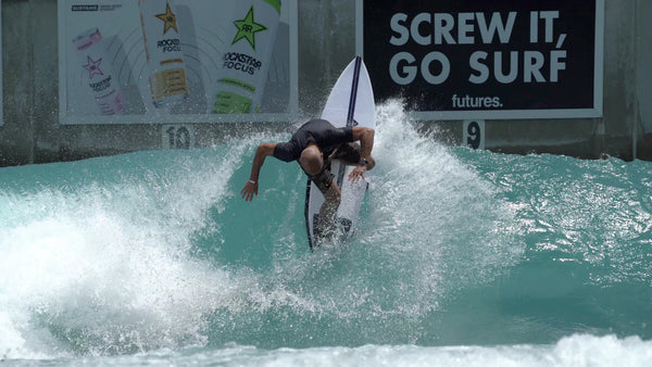 AIPA Super Nova - Fusion Pro Aroona Surf, Sydney