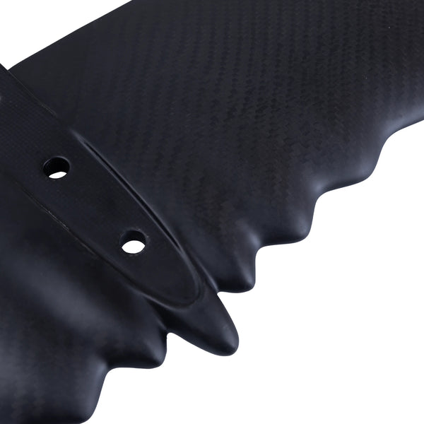 NSP Riblet Front Wings Aroona Surf, Sydney