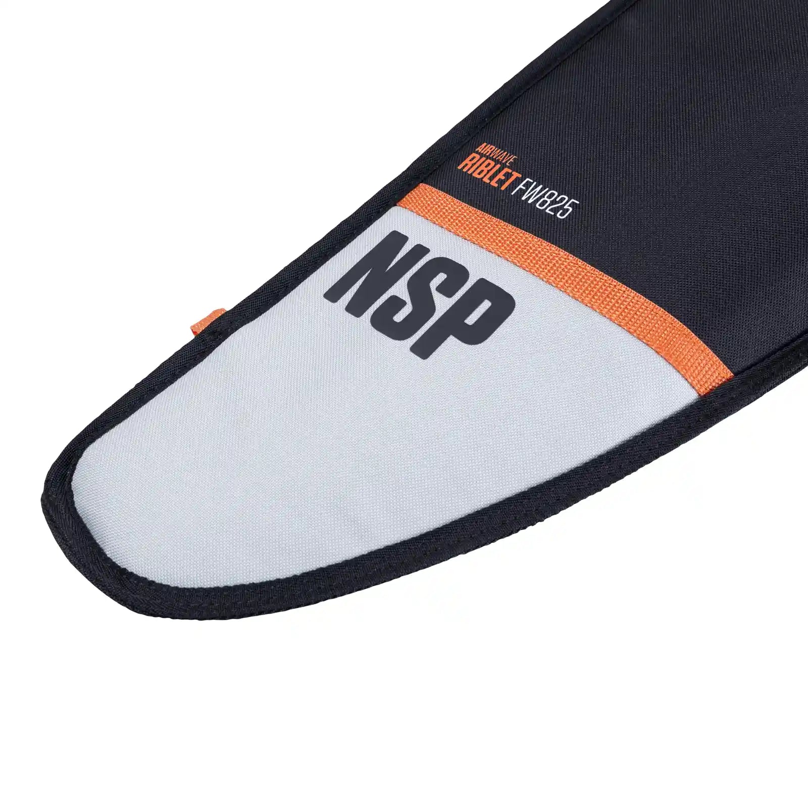 NSP Riblet Front Wings Aroona Surf, Sydney