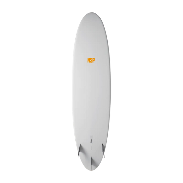 NSP Funboard - E+ - Ex Display Aroona Surf, Sydney