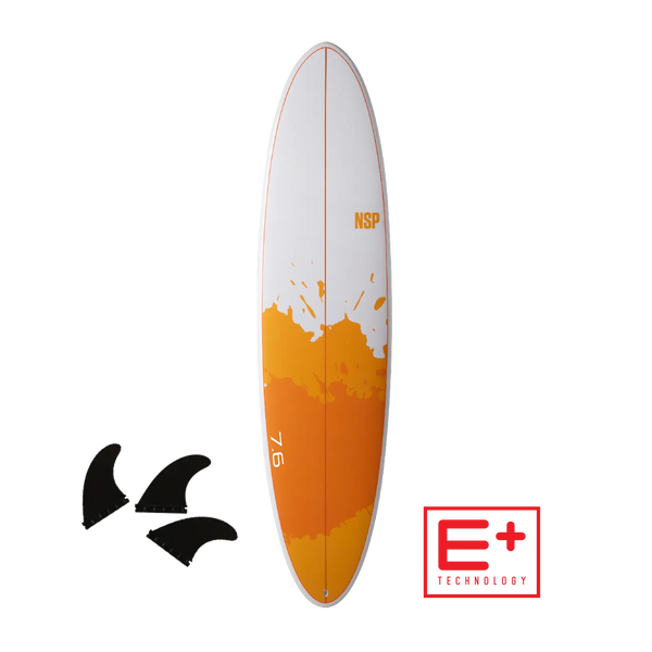 Funboard E