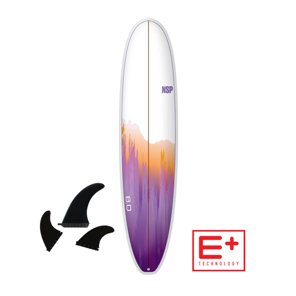 Longboard E