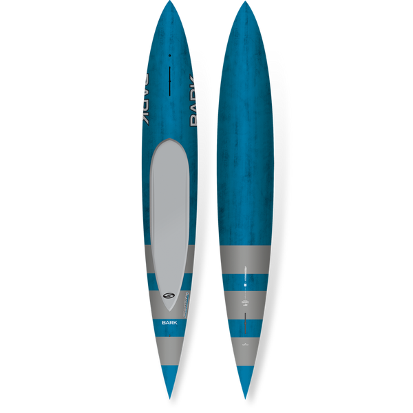 Bark Commander - Ghost Carbon 14'0" x 20.7" x 8.8" - 235.4L   Aroona Surf, Sydney