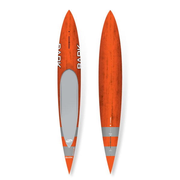 BARK Commander Prone Paddleboard Ghost Carbon - Aroona Surf, Sydney BARK Commander Prone Paddleboard Ghost Carbon - Aroona Surf, Sydney