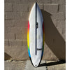 AIPA The Bishop - 5'10 - Dual Core - Demo Board 5'10" x 19-1/4" x 2-1/2" - 29.88 Aroona Surf, Sydney