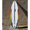 AIPA The Bishop - 5'10 - Dual Core - Demo Board Aroona Surf, Sydney