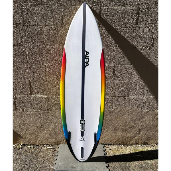 AIPA The Bishop - 5'10 - Dual Core - Demo Board Aroona Surf, Sydney