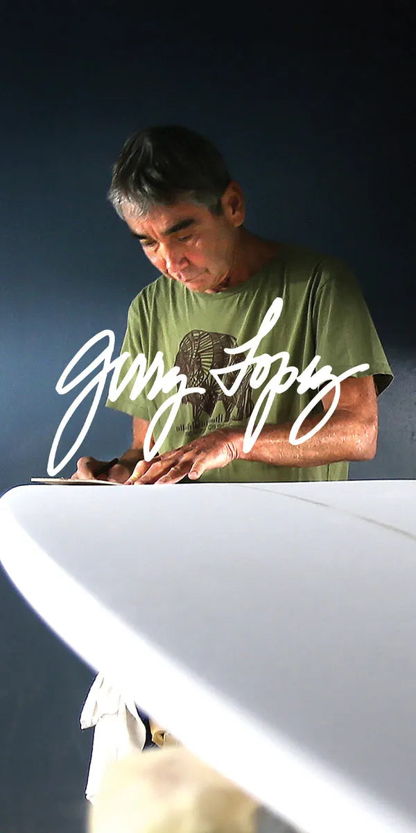 Gerry Lopez Gerry Lopez