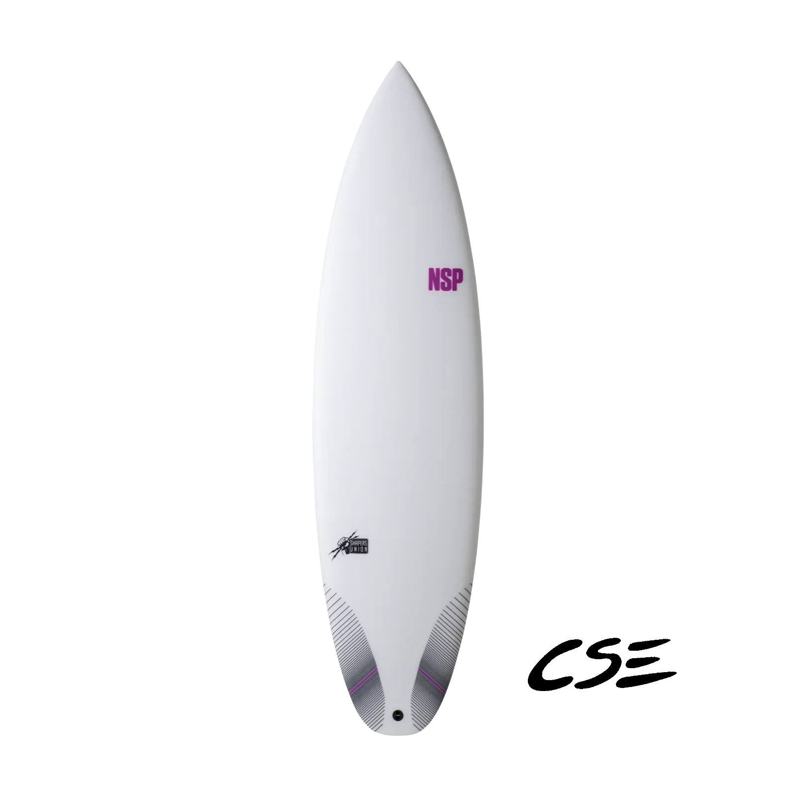 Chopstix - CSE CSE NSP 5'8