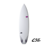 Chopstix - CSE CSE NSP 5'8" | 25.7 L  