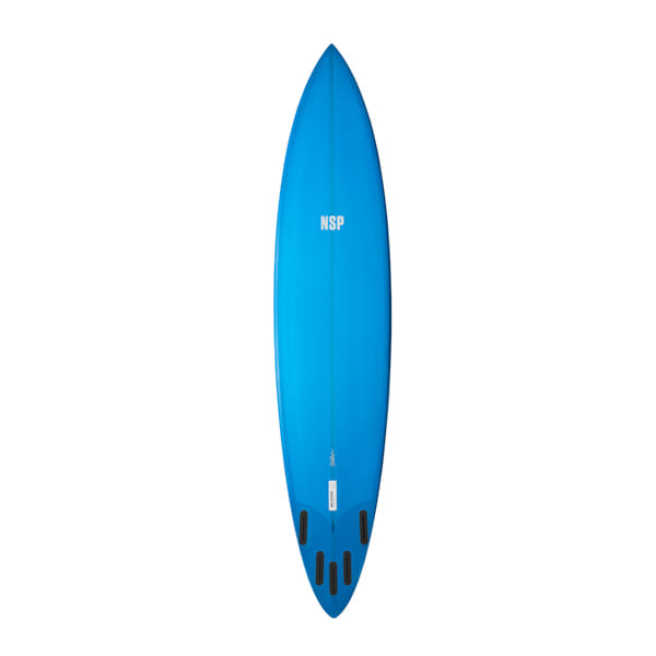 NSP Equalizer - CSE    Aroona Surf, Sydney