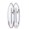 Channel Islands Twin Fin - Dual Core    Aroona Surf, Sydney