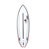 Channel Islands Twin Fin - Dual Core    Aroona Surf, Sydney