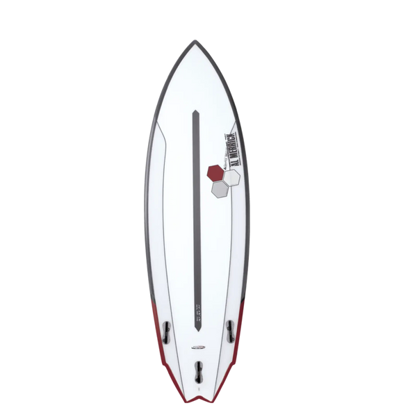 Channel Islands Twin Fin - Dual Core    Aroona Surf, Sydney