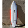 AIPA Dark Horse 5'8 - Dual Core - Demo Board 5'8" x 19-3/4" x 2 11/16" - 31.08L Aroona Surf, Sydney