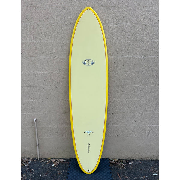 Takayama 7'2" - Takayama - Egg_Tuflite - Ex Display Aroona Surf, Sydney