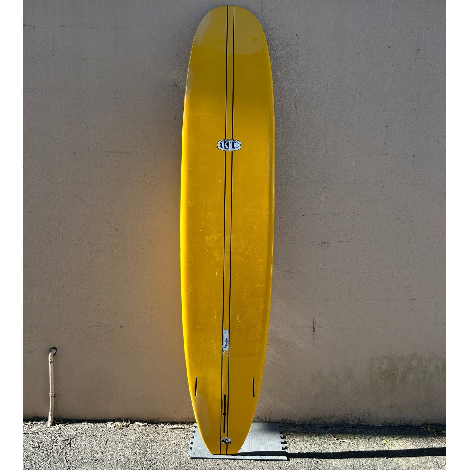 NSP Endless 9'6