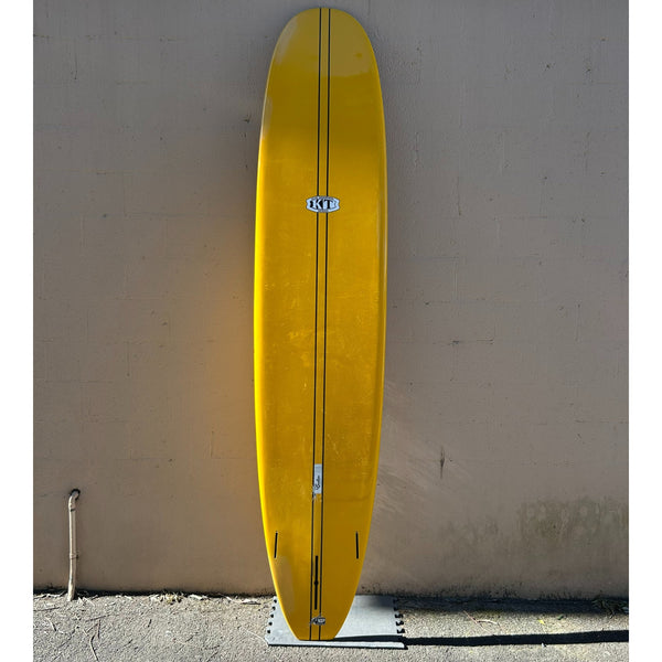 NSP Endless 9'6" HDT - Demo Board Aroona Surf, Sydney