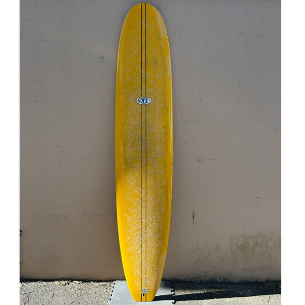NSP Endless 9'6" HDT - Demo Board 9'6" | 74.4 L Aroona Surf, Sydney