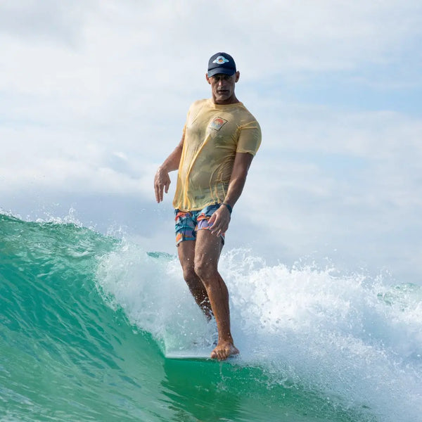 NSP Overdrive 9'1" - HDT    Aroona Surf, Sydney