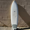 NSP Fish - 6'8" Elements - Demo Board 6'8" | 43.7 L Aroona Surf, Sydney