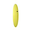NSP Funboard - Protech - Classic Protech 6'8" | 42.1 L / Lemon Zest Lemon Zest Aroona Surf, Sydney