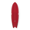 Gerry Lopez Something Fishy - True Ride    Aroona Surf, Sydney