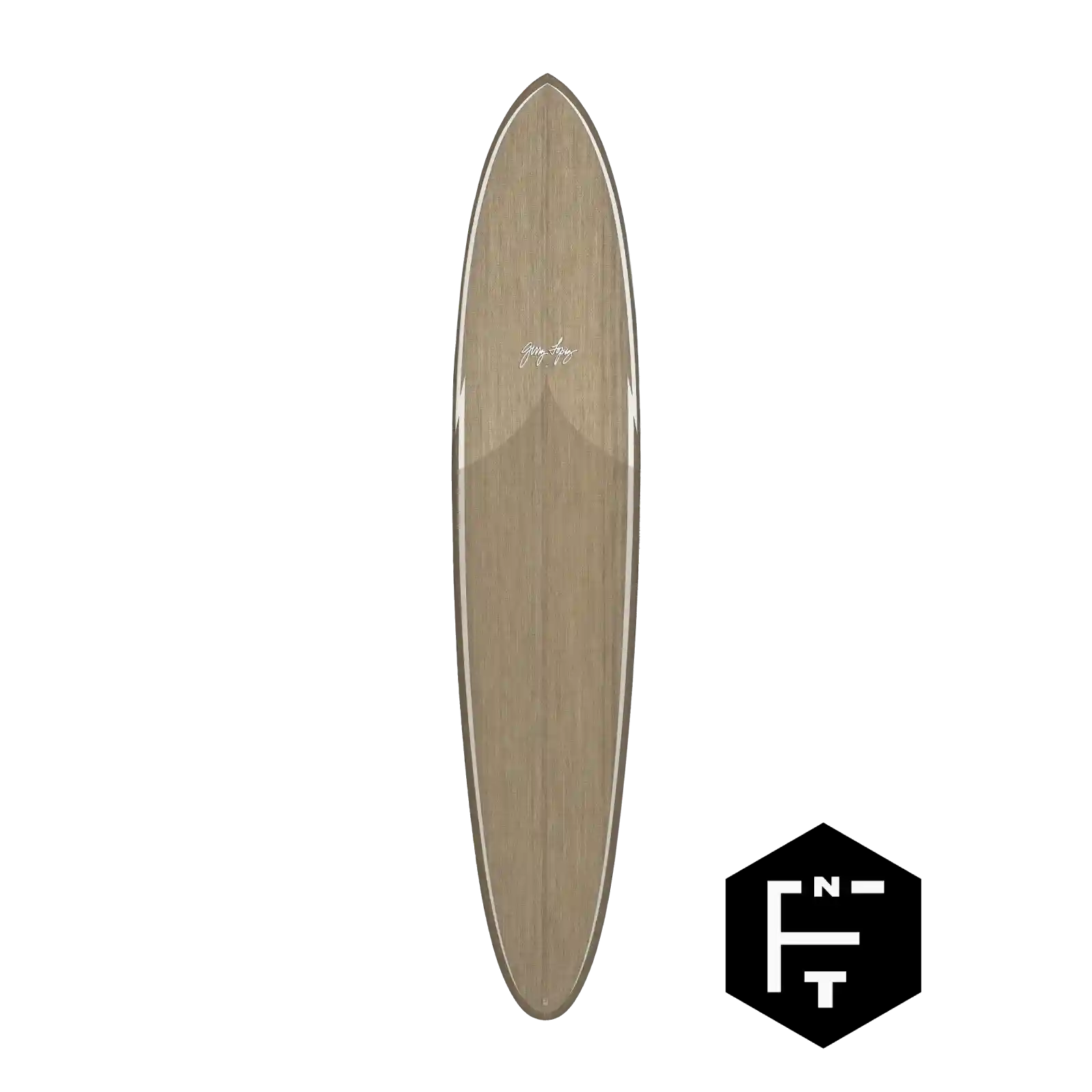 Gerry Lopez Glider - NFT 9'6