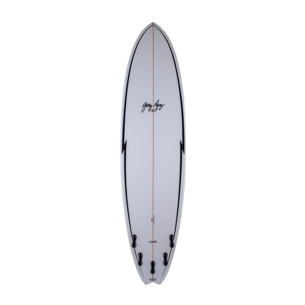 Gerry Lopez Little Darlin - Fusion-HD Aroona Surf, Sydney