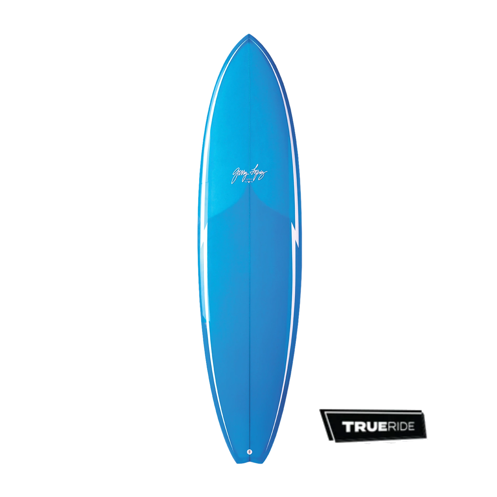 Gerry Lopez Little Darlin - True Ride 6'4