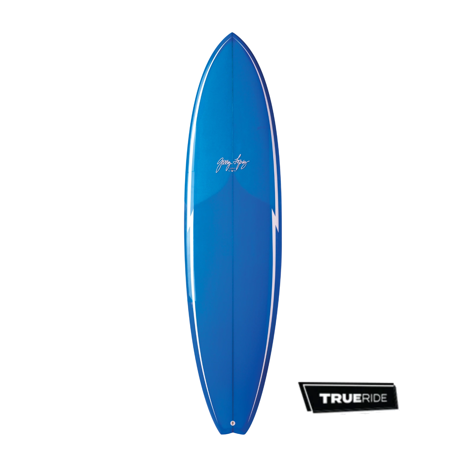 Gerry Lopez Little Darlin True Ride - Aroona Surf, Sydney