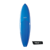 Gerry Lopez Little Darlin - True Ride 7'0" x 20.5" x 2.75" - 43.2L   Aroona Surf, Sydney
