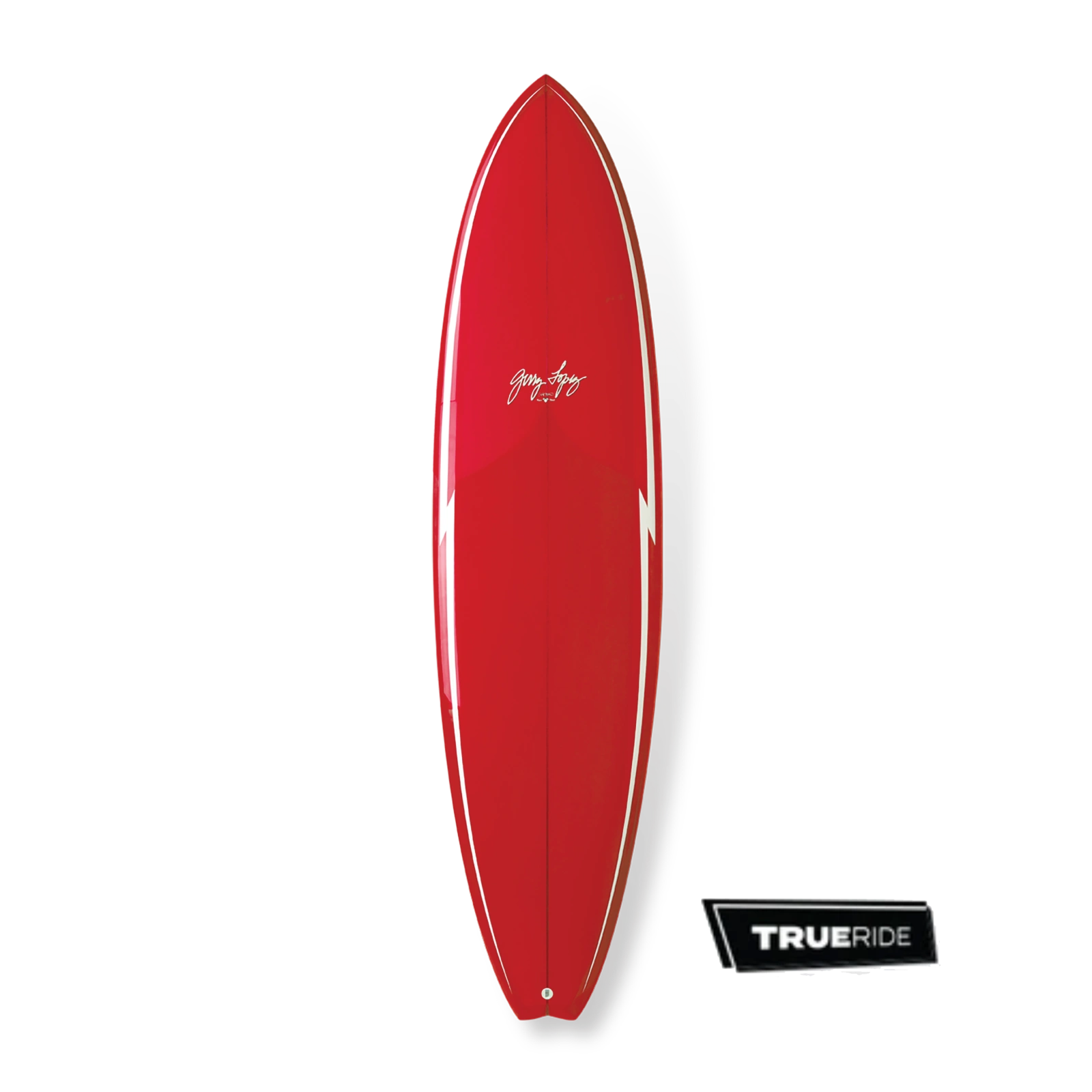 Gerry Lopez Little Darlin - True Ride 7'6