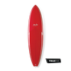 Gerry Lopez Little Darlin - True Ride 7'6" x 21" x 2.813" - 48.5L   Aroona Surf, Sydney
