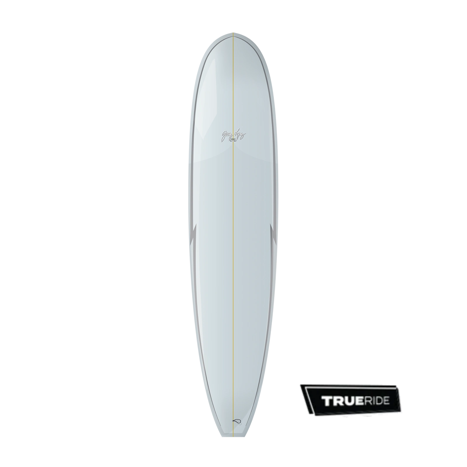 Long Haul - True Ride True Ride Gerry Lopez 9'4