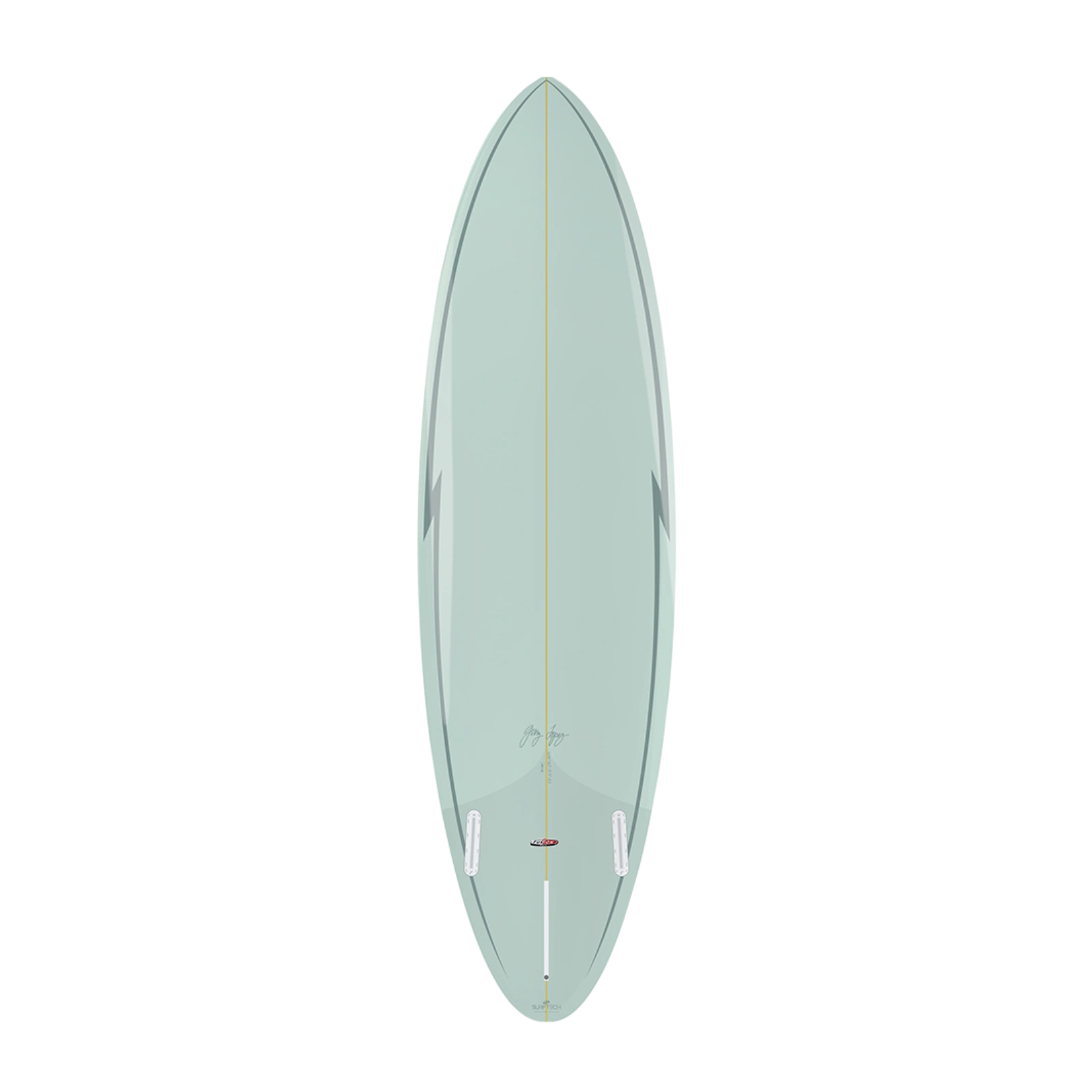 Gerry Lopez Midway - True Ride    Aroona Surf, Sydney