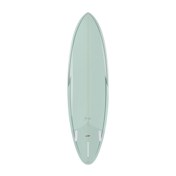 Gerry Lopez Midway - True Ride    Aroona Surf, Sydney