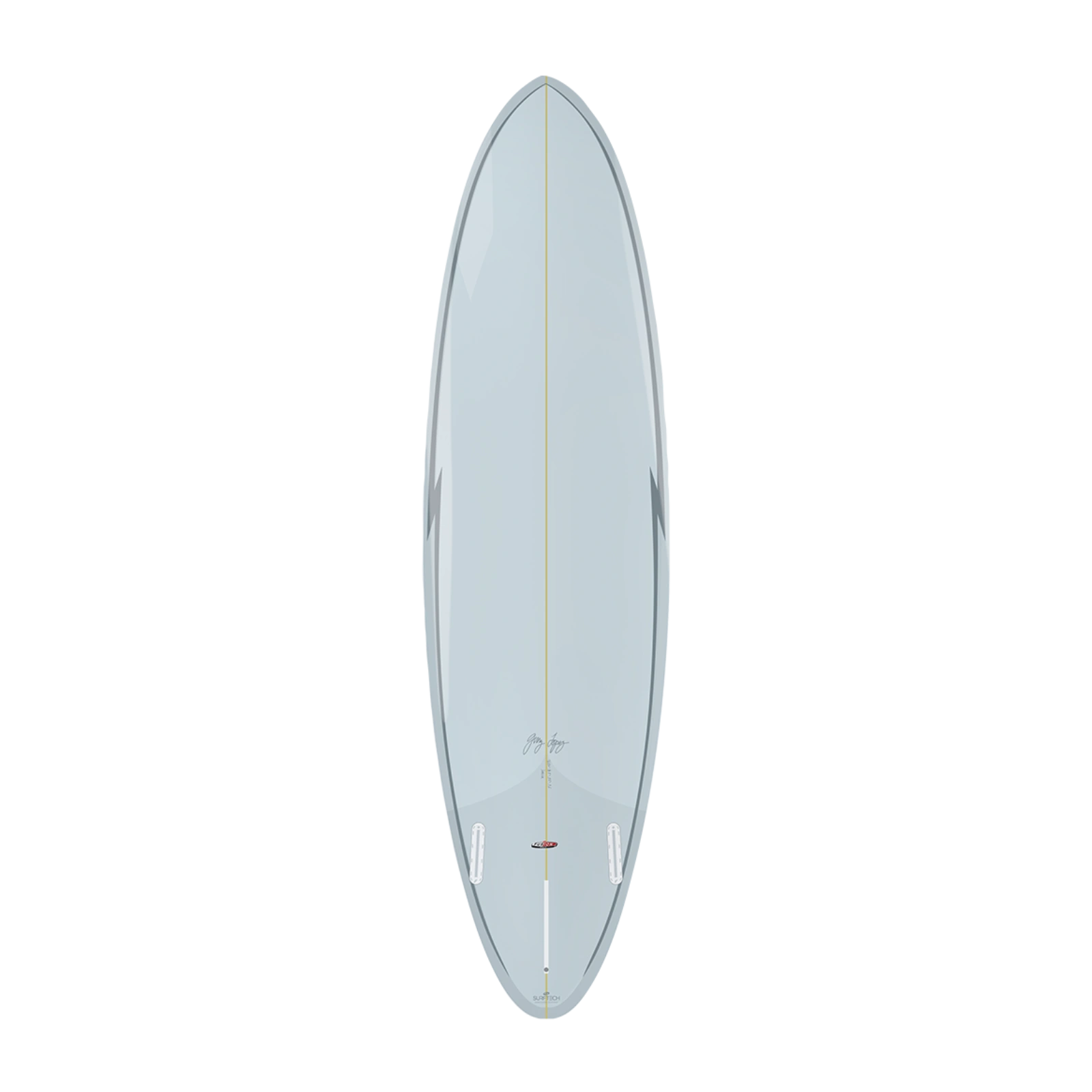 Gerry Lopez Midway - True Ride    Aroona Surf, Sydney