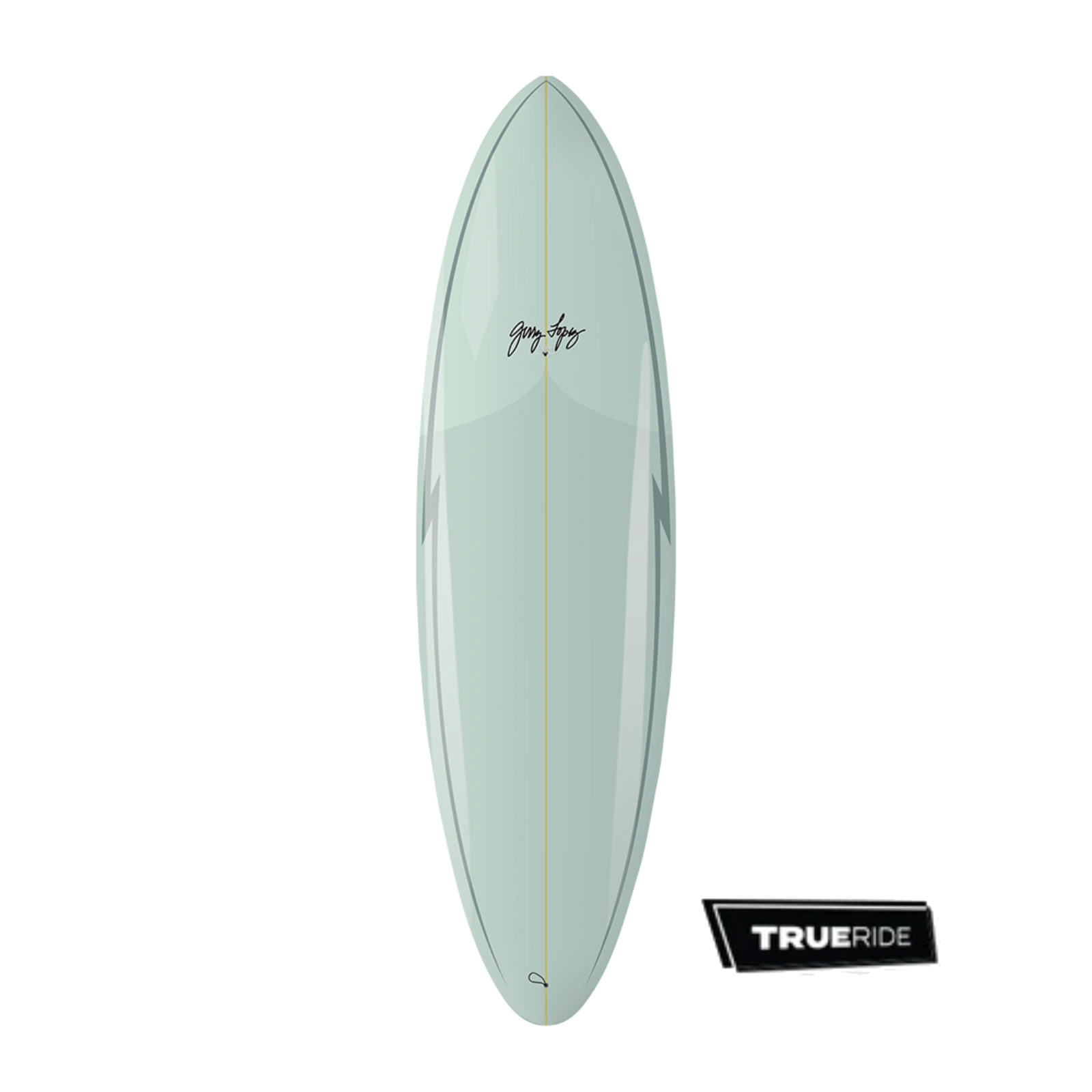 Gerry Lopez Midway - True Ride 7'0