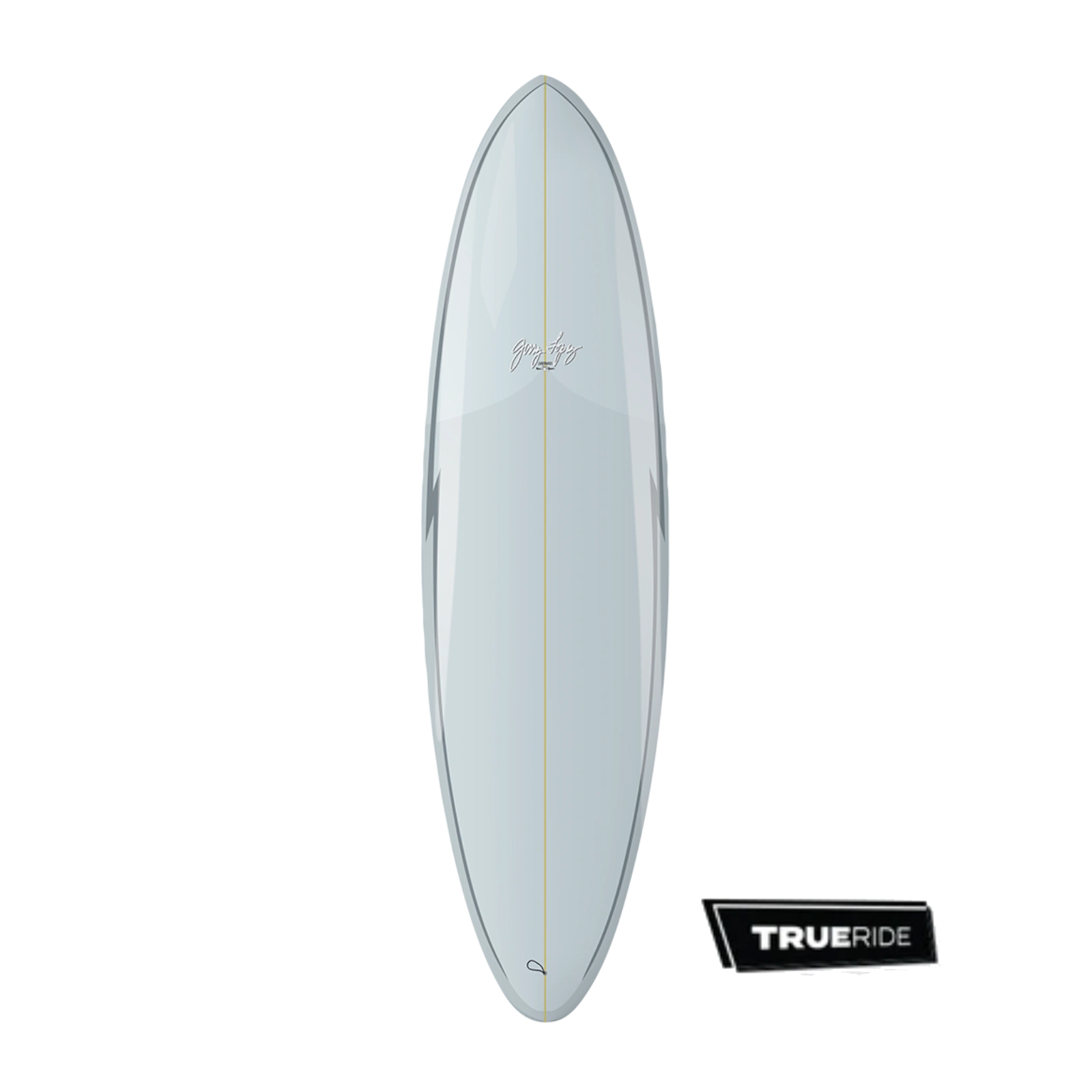 Gerry Lopez Midway - True Ride 7'6