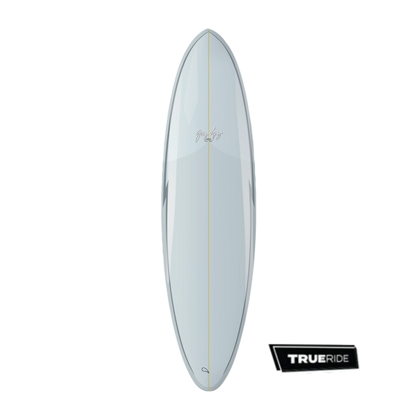 Gerry Lopez Midway - True Ride 7'6" x 22" x 2.9" - 52.9L   Aroona Surf, Sydney