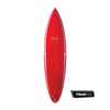 Gerry Lopez Pocket Rocket - True Ride 6'10" x 19.5" x 2.625" - 37.6L   Aroona Surf, Sydney